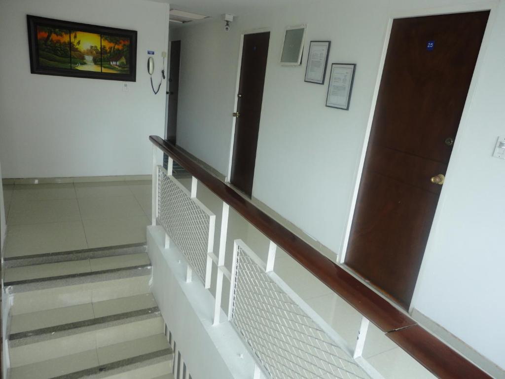 Hotel Casa Sarita بوغوتا المظهر الخارجي الصورة