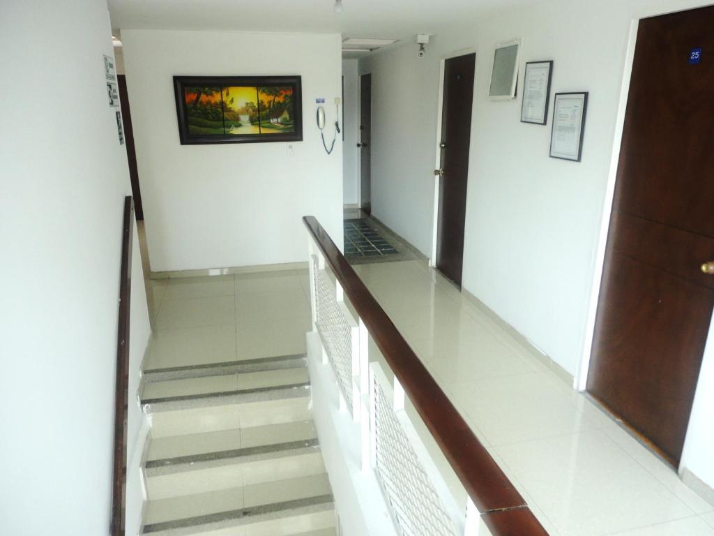 Hotel Casa Sarita بوغوتا المظهر الخارجي الصورة