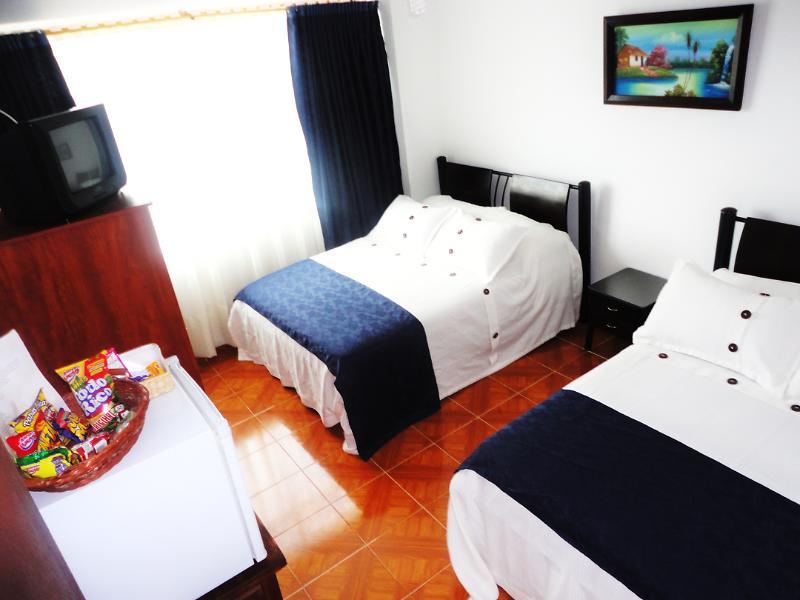 Hotel Casa Sarita بوغوتا المظهر الخارجي الصورة