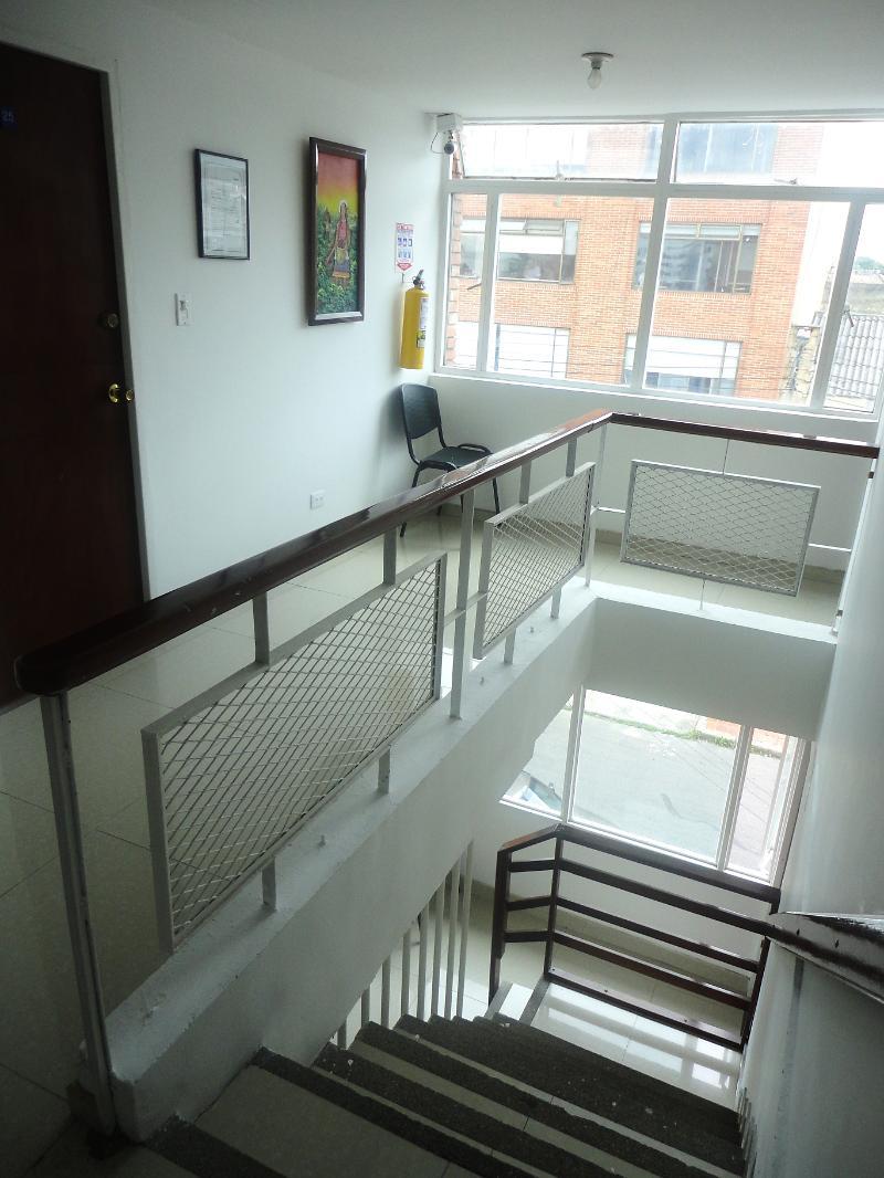 Hotel Casa Sarita بوغوتا المظهر الخارجي الصورة
