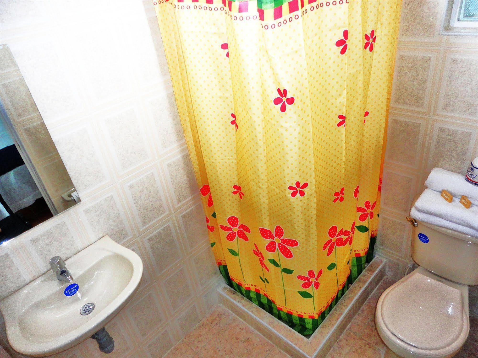 Hotel Casa Sarita بوغوتا المظهر الخارجي الصورة