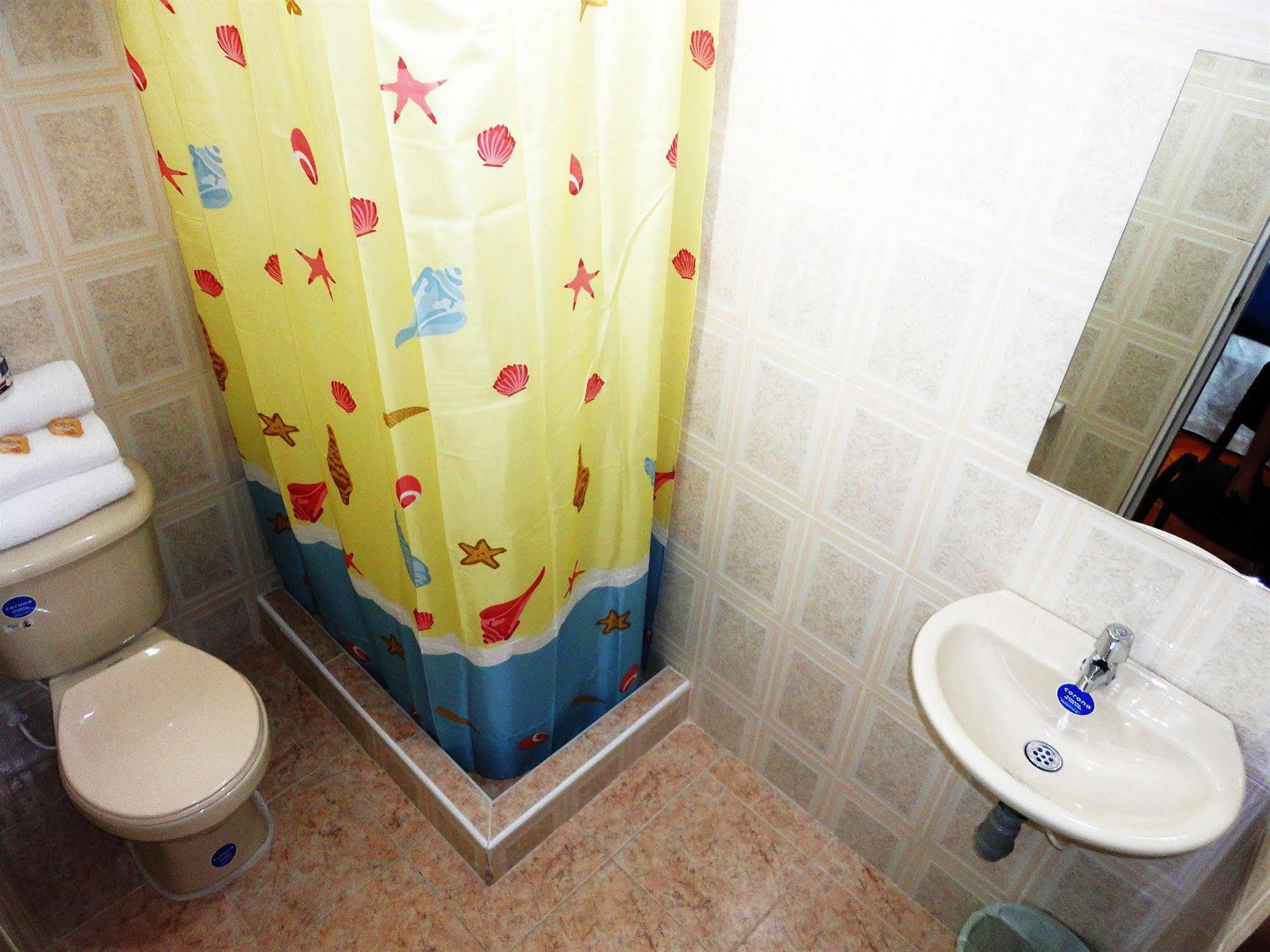 Hotel Casa Sarita بوغوتا المظهر الخارجي الصورة