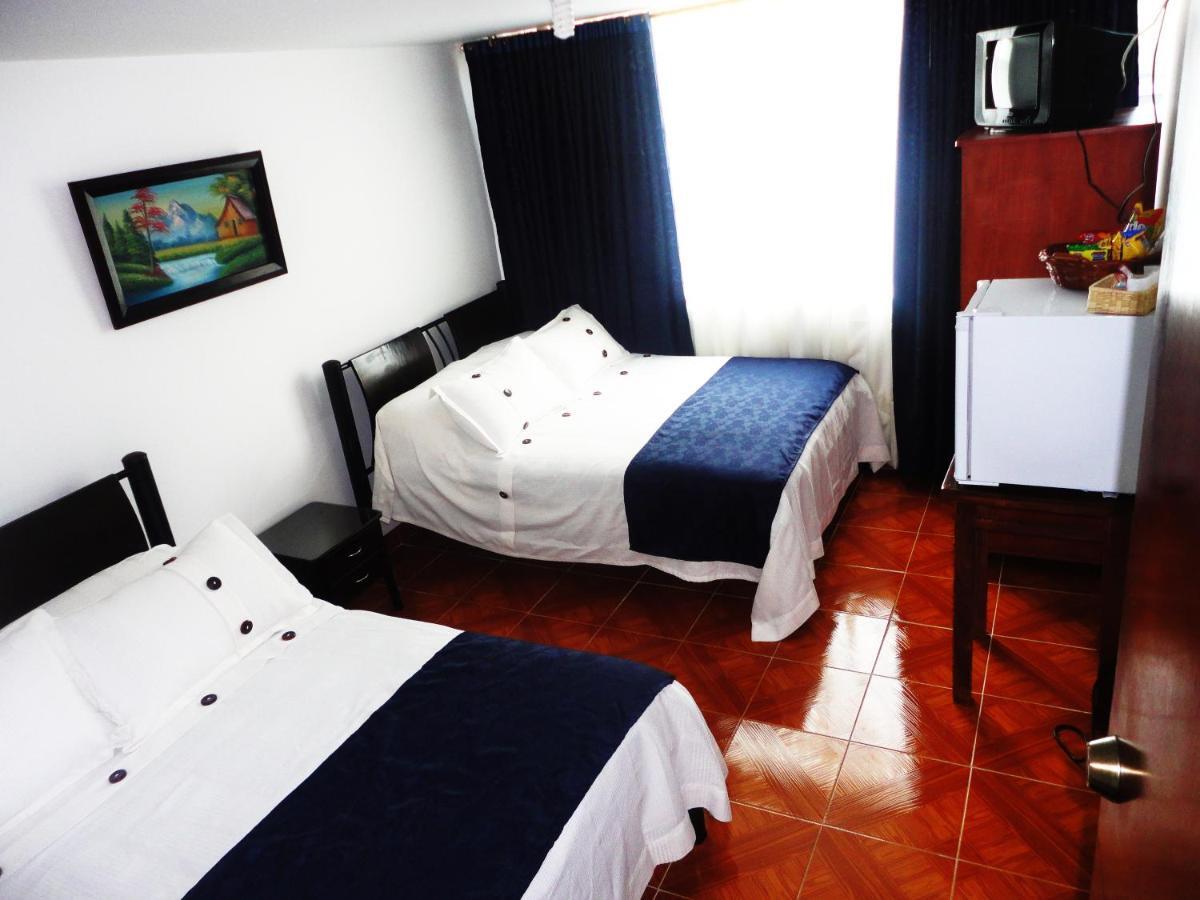 Hotel Casa Sarita بوغوتا المظهر الخارجي الصورة
